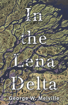 Paperback In the Lena Delta Book