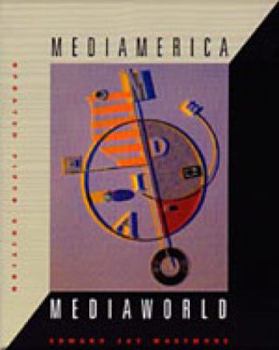 Paperback Mediamerica/Mediaworld, Updated Book