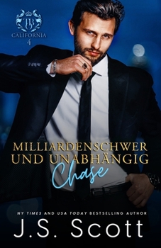 Paperback Milliardenschwer und unabhängig Chase [German] Book