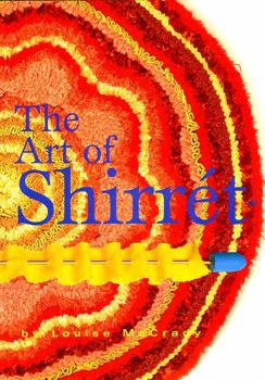 Paperback The Art of Shirret Book