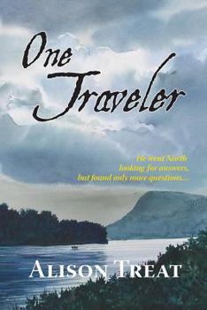 Paperback One Traveler Book