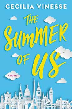 Paperback The Summer of Us Book