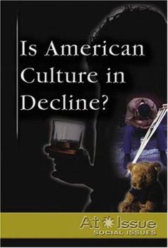 Paperback Is Am Cult in Decline Book