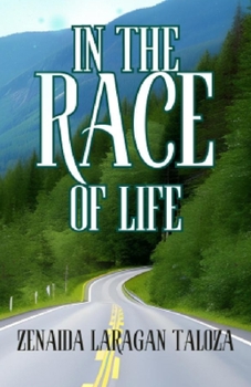 Paperback In the Race of Life Book