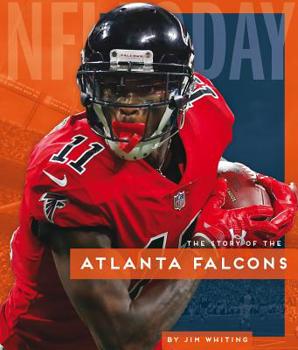 Atlanta Falcons - Book  of the NFL Today