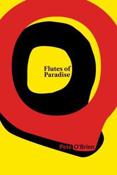 Paperback Flutes of Paradise Book