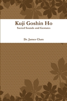 Paperback Kuji Goshin Hou Book