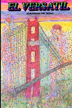 Paperback El Versátil [Spanish] Book