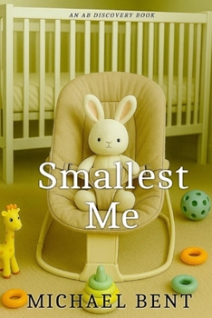 Paperback Smallest Me: A TBDL story Book