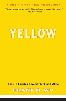 Yellow: Race in America Beyond Black and White