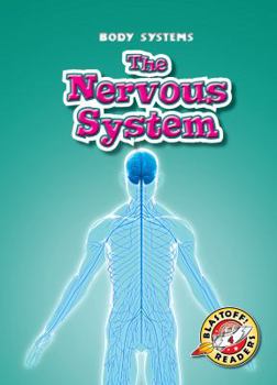 Nervous System - Book  of the Body Systems