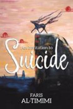 Paperback An Invitation to Suicide Book