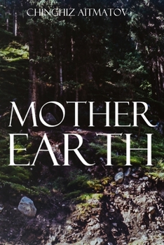 Paperback Mother Earth Book