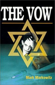 Paperback The Vow Book