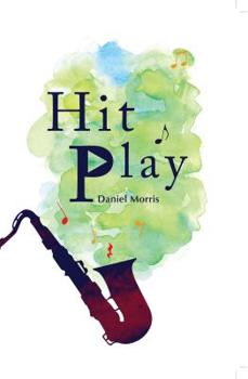 Paperback Hit Play Book