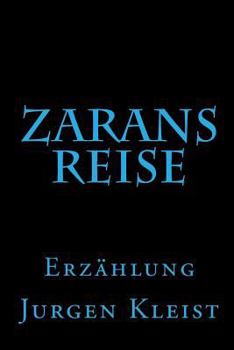 Paperback Zarans Reise [German] Book