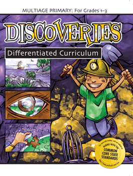 Paperback Discoveries Book