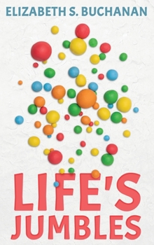 Hardcover Life's Jumbles Book