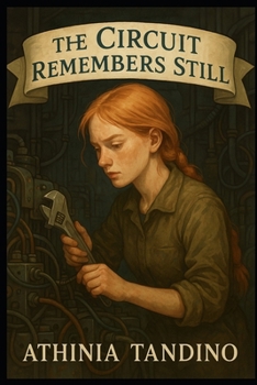 Paperback The Circuit Remembers Still Book