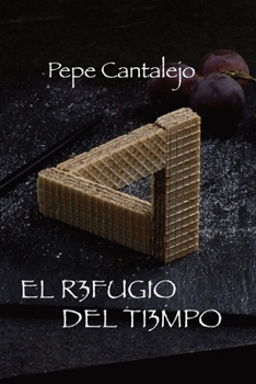 Paperback El refugio del tiempo [Spanish] Book