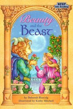 Paperback Beauty and the Beast Book