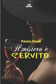 Paperback Il Mistero E' Servito [Italian] Book