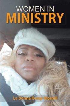 Paperback Women in Ministry Book