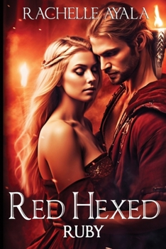 Paperback Red Hexed: Ruby Book