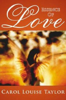 Paperback Essence Of Love Book