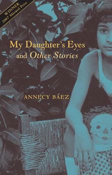 Paperback My Daughter's Eyes and Other Stories: Stories Book