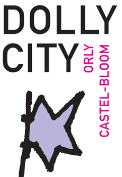 Paperback Dolly City Book