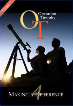 Paperback Operation Timothy Classic: Making a Difference (OT Classic) Book