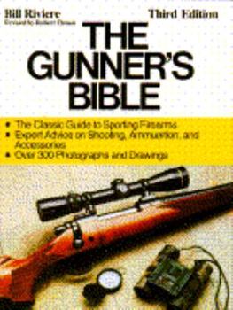 Paperback The Gunner's Bible Book
