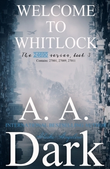 Paperback Welcome to Whitlock (The Complete Series) Book