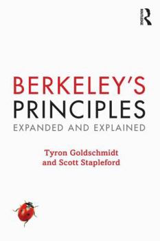 Paperback Berkeley's Principles: Expanded and Explained Book
