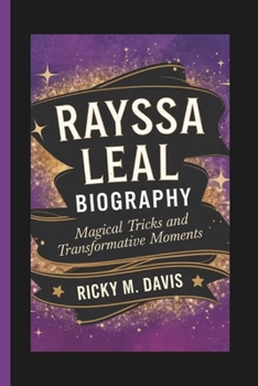 Paperback Rayssa Leal: Magical Tricks and Transformative Moments Book