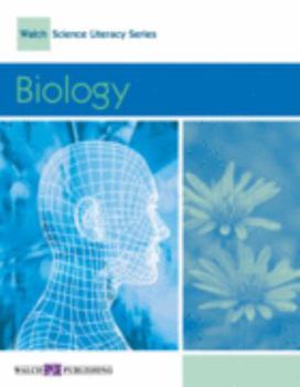 Biology, Grade 5-8 (Walch Science Literacy Series)