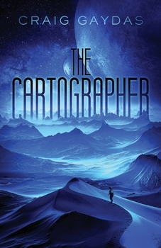 Paperback The Cartographer Book