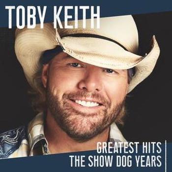 Music - CD Greatest Hits: The Show Dog Years Book
