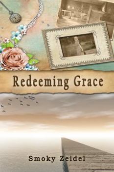 Paperback Redeeming Grace Book