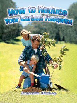 Paperback How to Reduce Your Carbon Footprint Book