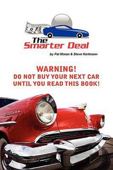 Paperback The Smarter Deal Book