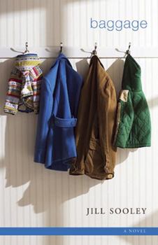 Paperback Baggage Book