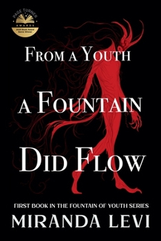 From A Youth A Fountain Did Flow