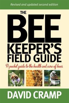 Paperback The Beekeeper's Field Guide Book