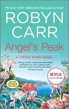 Angel's Peak - Book #9 of the Virgin River