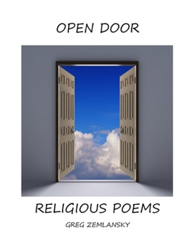 OPEN DOOR RELIGIOUS POEMS