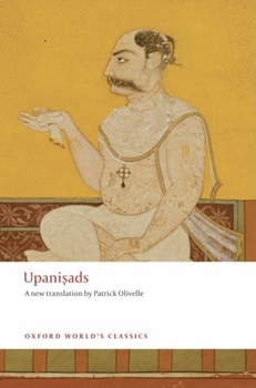 Paperback Upanisads Book