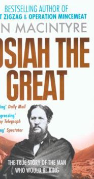 The Man Who Would Be King: The First American in Afghanistan
