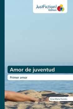 Paperback Amor de juventud [Spanish] Book